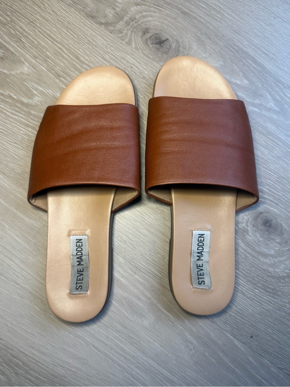 Steve Madden Sandals | Size 6.5